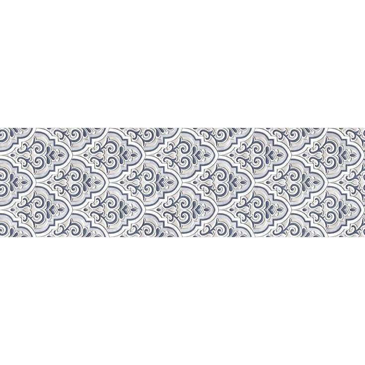 Aparici Ona BLUE BOW seinälaatta 29,75x99,55 cm, Espanja - kuva 1 Aparici Ona BLUE BOW seinälaatta 29,75x99,55 cm, Espanja - kuva 1