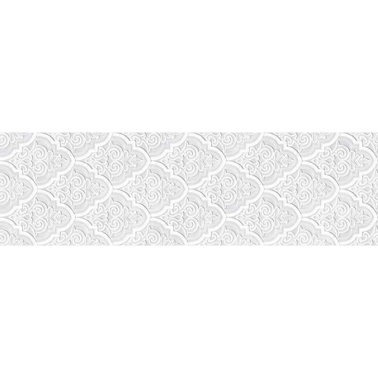 Aparici Ona WHITE BOW seinälaatta 29,75x99,55 cm, Espanja - kuva 1 Aparici Ona WHITE BOW seinälaatta 29,75x99,55 cm, Espanja - kuva 1