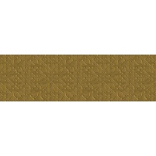 Aparici Opal С000632283 OPAL BRASS CORA 29,75X99,55 seinälaatta 29,75x99,55 cm, Espanja, metalli ja ruoste - kuva 1 - kuva 1