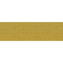 Aparici Opal С000632284 OPAL GOLD CORA DECOR 29,75X99,55 seinälaatta 29,75x99,55 cm, Espanja, kulta ja jalometallit - kuva 1 - kuva 1