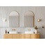 Aparici Paradox 49,75x99,55 см, porcelanato esmaltado, Espanha, monocromático - foto de interior 1 Aparici Paradox 49,75x99,55 см, porcelanato esmaltado, Espanha, monocromático - foto de interior 1
