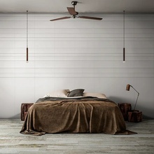 Aparici Paradox 49,75x99,55 см, grès cérame émaillé, Espagne, monocolore - photo d'intérieur 1 - 2 Aparici Paradox 49,75x99,55 см, grès cérame émaillé, Espagne, monocolore - photo d'intérieur 1 - photo 2