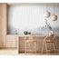 Aparici Paradox 49,75x99,55 см, porcelanato esmaltado, Espanha, monocromático - foto de interior 3 Aparici Paradox 49,75x99,55 см, porcelanato esmaltado, Espanha, monocromático - foto de interior 3