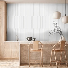 Aparici Paradox 49,75x99,55 см, grès cérame émaillé, Espagne, monocolore - photo d'intérieur 1 - 3 Aparici Paradox 49,75x99,55 см, grès cérame émaillé, Espagne, monocolore - photo d'intérieur 1 - photo 3