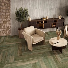Aparici Paradox 49,75x99,55 см, grès cérame émaillé, Espagne, monocolore - photo d'intérieur 1 - photo 4