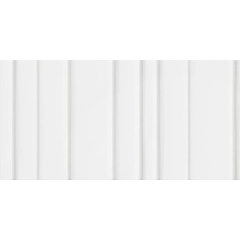 Aparici Paradox С000609667 PARADOX WHITE FORM NATURAL 49,75X99,55 gres porcellanato 49,75x99,55 cm, Spagna, monocolore - foto 1 - foto 1