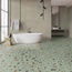 Aparici Pebble 59,55x59,55, lasitettu porcelanato, Espanja, terrazzo - sisustuskuva 3 Aparici Pebble 59,55x59,55, lasitettu porcelanato, Espanja, terrazzo - sisustuskuva 3