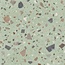 Aparici Pebble С000609942 PEBBLE GREEN NATURAL 99,55X99,55 porcelain tile 99,55x99,55 cm, Spain, terrazzo - photo 1