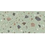 Aparici Pebble С000609937 PEBBLE GREEN 2CM 49,75X99,55 gres porcellanato 49,75x99,55 cm, Spagna, terrazzo - foto 1