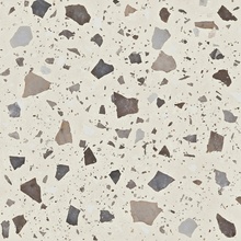 Aparici Pebble С000609954 PEBBLE IVORY NATURAL 99,55X99,55 gres porcelánový 99,55x99,55 cm, Španělsko, terrazzo - fotografie 1 - foto 1
