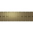 Aparici Rado GOLD ORNATO Decor 29,75x99,55 cm, Spain, gold and precious metals - photo 1 Aparici Rado GOLD ORNATO Decor 29,75x99,55 cm, Spain, gold and precious metals - photo 1