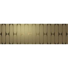 Aparici Rado С000632365 RADO GOLD ORNATO 29,75X99,55 Sisustus 29,75x99,55 cm, Espanja, kulta ja jalometallit - kuva 1 - kuva 1