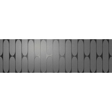 Aparici Rado С000632366 RADO SILVER ORNATO 29,75X99,55 Sisustus 29,75x99,55 cm, Espanja, kulta ja jalometallit - kuva 1 - kuva 1