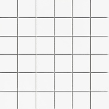 Aparici Rainbow С000471457 Rainbow Blanco Nat. Mos.5x5_G-3558 Mosaico 29,75x29,75 cm, España, monocolor - foto 1 - foto 1