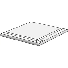 Aparici Ronda С000504790 RONDA IVORY NAT PELD ANG schodek narożny 99,55x99,55 cm, Hiszpania, inne rodzaje kamienia - zdjęcie 1 - zdjęcie 1