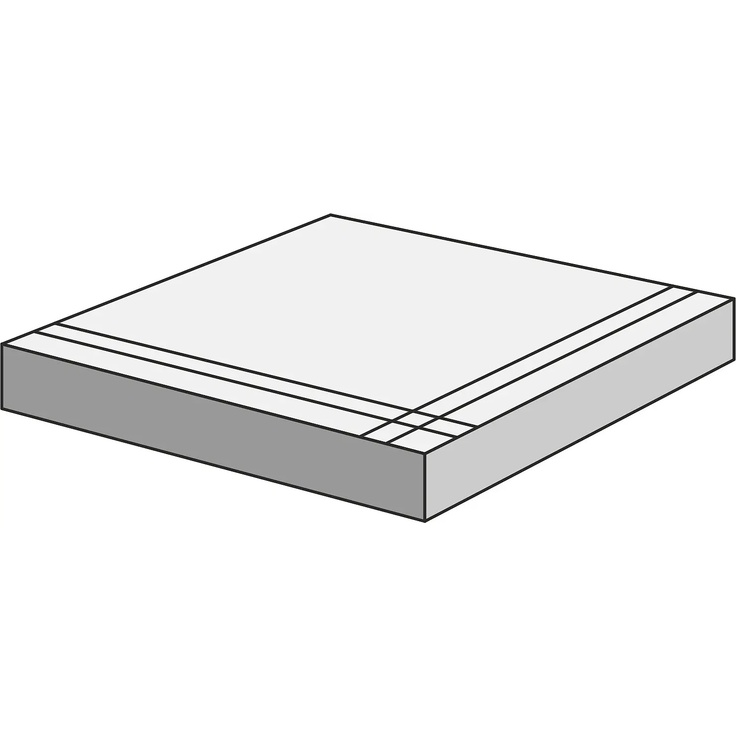 Aparici Ronda С000504785 RONDA IVORY NAT GRAD ANG-60 Corner step 59,55x59,55 cm, Spain, other types of stone - photo 1 Aparici Ronda С000504785 RONDA IVORY NAT GRAD ANG-60 Corner step 59,55x59,55 cm, Spain, other types of stone - photo 1