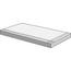 Aparici Ronda С000504784 RONDA IVORY NAT GRAD ANG-100 Corner step 49,75x99,55 cm, Spain, other types of stone - photo 1