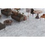 Aparici Rug 59,55x59,55, porcelanato esmaltado, Espanha - foto de interior 13