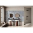 Aparici Rug 59,55x59,55, porcelanato esmaltado, Espanha - foto de interior 3