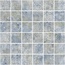 Aparici Rug С000597380 RUG BLUE NAT MOS 5X5 29,75X29,75 Mosaic 29,75x29,75 cm, Spain - photo 1 Aparici Rug С000597380 RUG BLUE NAT MOS 5X5 29,75X29,75 Mosaic 29,75x29,75 cm, Spain - photo 1