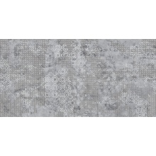 Aparici Rug Grey Natural gres porcelanato 49,75x99,55 cm, Espanha, efeito papel  - foto 1 - foto 1