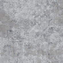 Aparici Rug Grey Natural 59,55 gres porcelanato 59,55x59,55 cm, Espanha, efeito papel  - foto 1 - foto 1