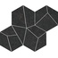 Aparici Slate С000565696 SLATE ANTHRACITE NAT MOS TREN 42X34 Mosaic 34x42 cm, Spain, slate (andesite) - photo 1 Aparici Slate С000565696 SLATE ANTHRACITE NAT MOS TREN 42X34 Mosaic 34x42 cm, Spain, slate (andesite) - photo 1
