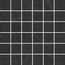 Aparici Slate С000565695 SLATE ANTHRACITE NAT MOS 5X5 29,75X29,75 Mosaïque 29,75x29,75 cm, Espagne, ardoise (andésite) - photo 1