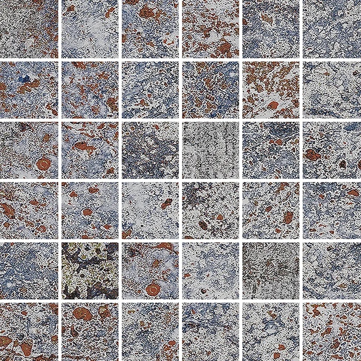 Aparici Sonora С000564692 SONORA BLEND NAT MOS 5X5 29,75X29,75 Mozaika 29,75x29,75 cm, Španělsko, beton - fotografie 1 Aparici Sonora С000564692 SONORA BLEND NAT MOS 5X5 29,75X29,75 Mozaika 29,75x29,75 cm, Španělsko, beton - fotografie 1