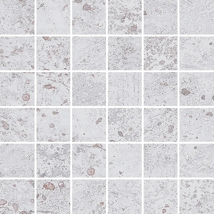 Aparici Sonora С000564713 SONORA WHITE NAT MOS 5X5 29,75X29,75 Mosaik 29,75x29,75 cm, Spanien, beton - Foto 1 Aparici Sonora С000564713 SONORA WHITE NAT MOS 5X5 29,75X29,75 Mosaik 29,75x29,75 cm, Spanien, beton - Foto 1