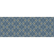 Aparici Spring С000588035 SPRING BOARDS ORNAMENT 44,63X119,30 wandtegel 44,63x119,3 cm, Spanje - foto 1 - foto 1