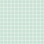 Aparici Spring С000588041 SPRING GREEN MOS 2,5X2,5 Mosaic 29,75x29,75 cm, Spain, monochrome - photo 1