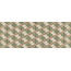 Aparici Spring С000588042 SPRING HOUSE ORNAMENT 44,63X119,30 stěnová dlaždice 44,63x119,3 cm, Španělsko - fotografie 1