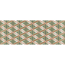 Aparici Spring С000588042 SPRING HOUSE ORNAMENT 44,63X119,30 wandtegel 44,63x119,3 cm, Spanje - foto 1 - foto 1