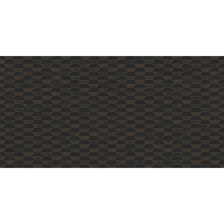 Aparici Steel С000597400 STEEL BLACK STAMPING NATURAL 49,75X99,55 gres porcelanowy 49,75x99,55 cm, Hiszpania, metal - zdjęcie 1 Aparici Steel С000597400 STEEL BLACK STAMPING NATURAL 49,75X99,55 gres porcelanowy 49,75x99,55 cm, Hiszpania, metal - zdjęcie 1