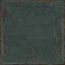 Aparici Steel С000597407 STEEL GREEN NATURAL 99,55X99,55 gres porcelanato 99,55x99,55 cm, Espanha, metal - foto 1 - foto 1