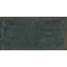 Aparici Steel С000597405 STEEL GREEN NATURAL 49,75X99,55 gres porcelanato 49,75x99,55 cm, Espanha, metal - foto 1 - foto 1