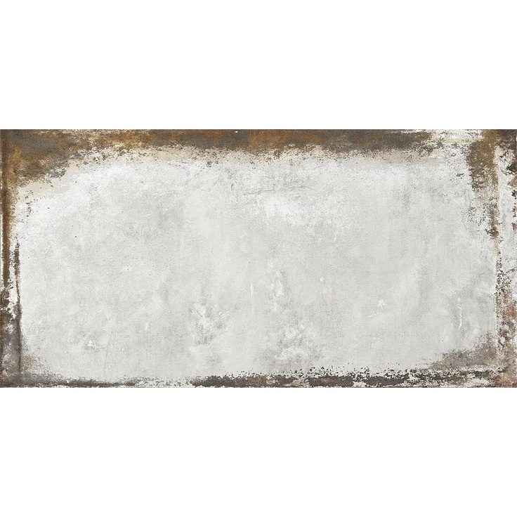 Aparici Steel С000597413 STEEL WHITE NATURAL 49,75X99,55 grès cérame 49,75x99,55 cm, Espagne, métal - photo 1 Aparici Steel С000597413 STEEL WHITE NATURAL 49,75X99,55 grès cérame 49,75x99,55 cm, Espagne, métal - photo 1