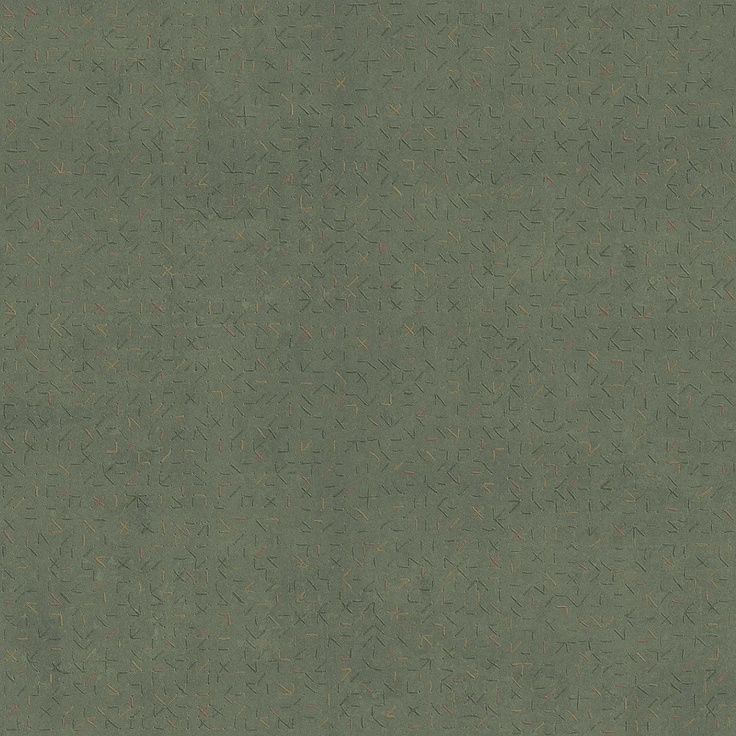 Aparici Stitch GREEN NATURAL porcelain tile 59,55x59,55 cm, Spain, fabric - photo 1 Aparici Stitch GREEN NATURAL porcelain tile 59,55x59,55 cm, Spain, fabric - photo 1