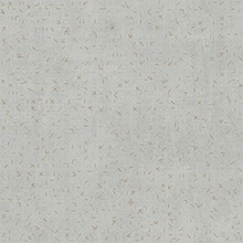 Aparici Stitch С000632303 STITCH GREY NATURAL 59,55X59,55 posliinilaatta 59,55x59,55 cm, Espanja, kangas - kuva 1 - kuva 1