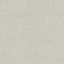 Aparici Stitch С000632307 STITCH IVORY NATURAL 59,55X59,55 posliinilaatta 59,55x59,55 cm, Espanja, kangas - kuva 1 - kuva 1