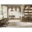 Aparici Supreme 49,75x99,55 см, lasitettu porcelanato, Espanja, kvartsi ja kvartsitti - sisustuskuva 2 Aparici Supreme 49,75x99,55 см, lasitettu porcelanato, Espanja, kvartsi ja kvartsitti - sisustuskuva 2