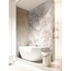 Aparici Supreme 49,75x99,55 см, lasitettu porcelanato, Espanja, kvartsi ja kvartsitti - sisustuskuva 1 Aparici Supreme 49,75x99,55 см, lasitettu porcelanato, Espanja, kvartsi ja kvartsitti - sisustuskuva 1