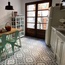 Aparici Tango 29,75x99,55, porcelanato esmaltado, Espanha, hidráulica - foto de interior 1