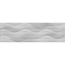 Aparici Tango С000396345 Tango Grey Wave_29,75*99,55_C-581 vægflise 29,75x99,55 cm, Spanien - foto 1 - foto 1