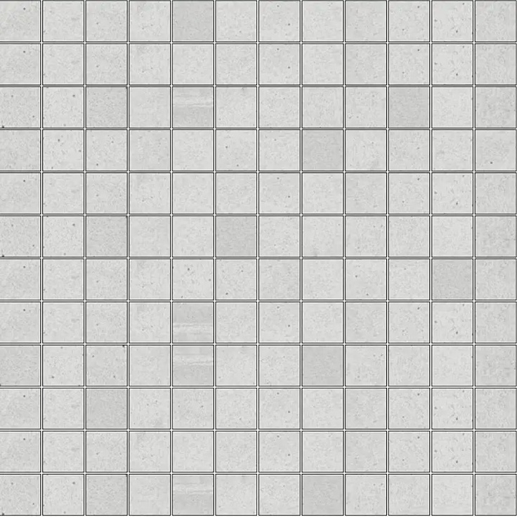 Aparici Tango С000631633 Tango Grey Mosaico 2,5x2,5_29,75*29,75 Mosaic 29,75x29,75 cm, Spain - photo 1 Aparici Tango С000631633 Tango Grey Mosaico 2,5x2,5_29,75*29,75 Mosaic 29,75x29,75 cm, Spain - photo 1