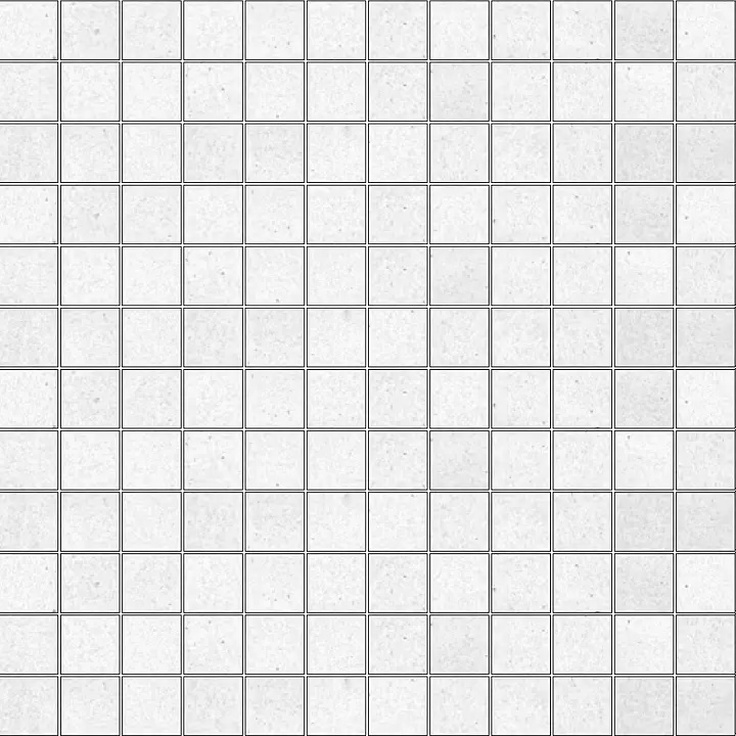 Aparici Tango С000631632 Tango Ivory Mosaico 2,5x2,5_29,75*29,75 Mosaic 29,75x29,75 cm, Spain - photo 1 Aparici Tango С000631632 Tango Ivory Mosaico 2,5x2,5_29,75*29,75 Mosaic 29,75x29,75 cm, Spain - photo 1