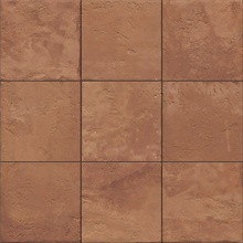 Aparici Terracota С000588067 TERRACOTA TEJA PRE 20 NAT 59,2X59,2 porcelain tile 59,2x59,2 cm, Spain, cotto - photo 1 - photo 1