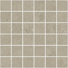 Aparici Tivoli С000609959 TIVOLI BEI CROSS-CUT NA MO 5X5 29,75X29,75 Mosaic 29,75x29,75 cm, Spain, travertine - photo 1 - photo 1