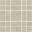 Aparici Tivoli С000609978 TIVOLI IVO VEIN-CUT NAT MO 5X5 29,75X29,75 Mozaika 29,75x29,75 cm, Španělsko, travertin - fotografie 1